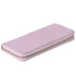Louis Vuitton Clemence Wallet Metallic Empreinte Monogram Pearly Lilac